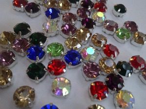 gemstones