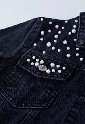 pearls