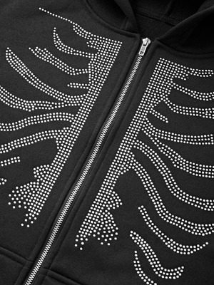 rhinestone transfers